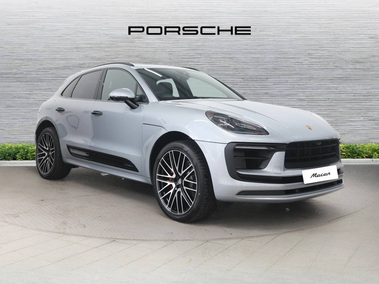 Macan 