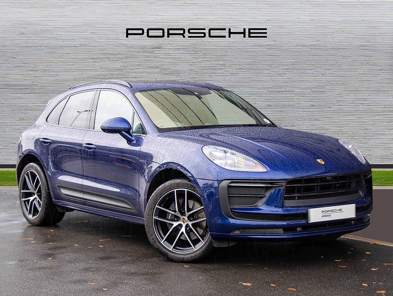 Macan PDK