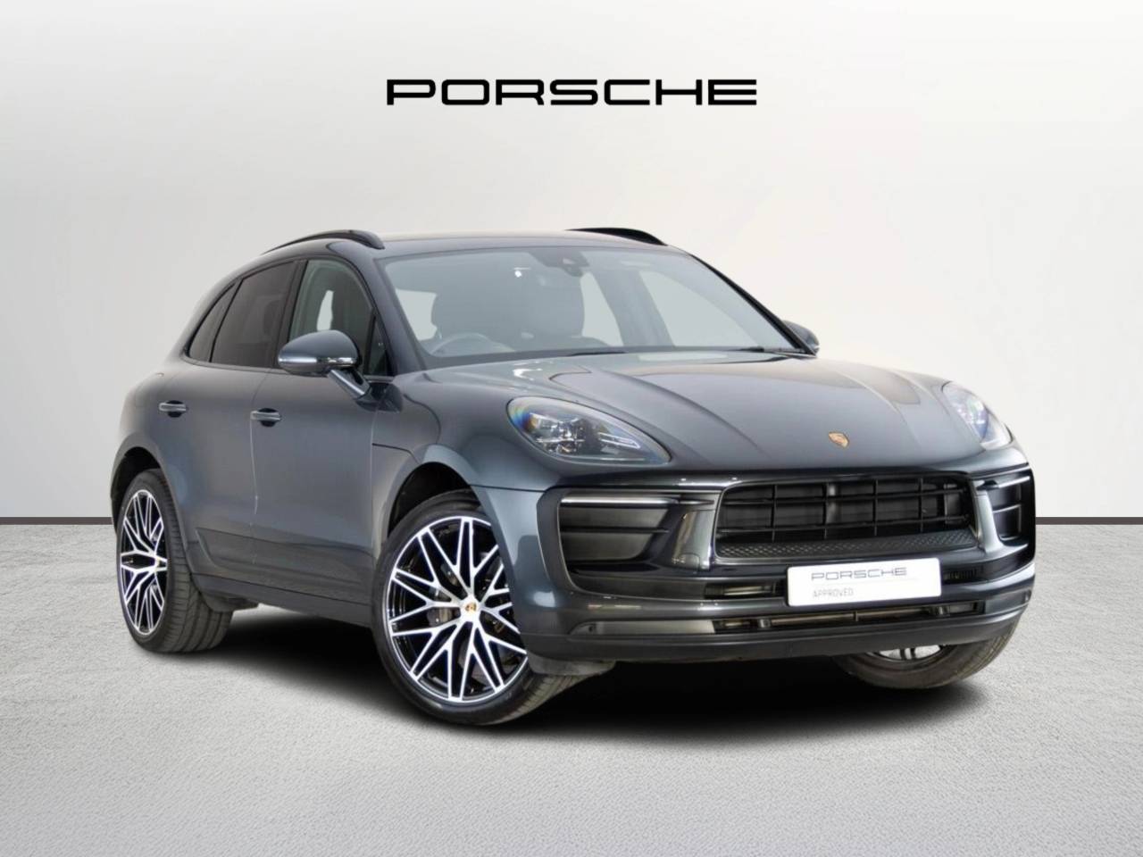 Macan PDK