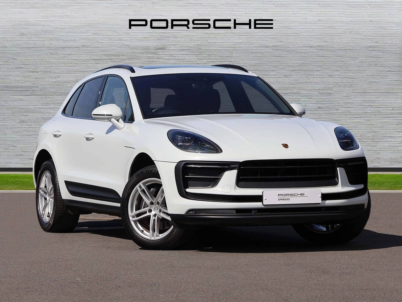 Macan PDK