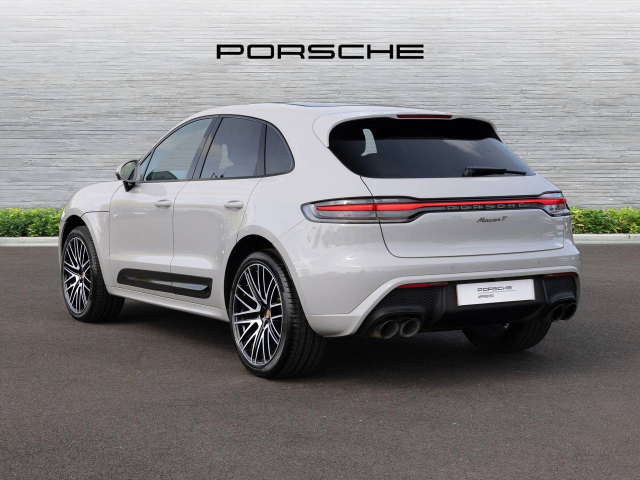 Macan T PDK (19) image 11