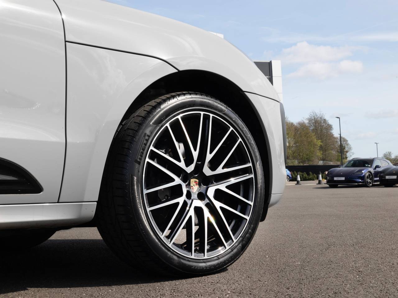 Macan T PDK (19) image 38