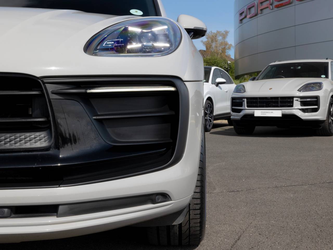 Macan T PDK (19) image 20