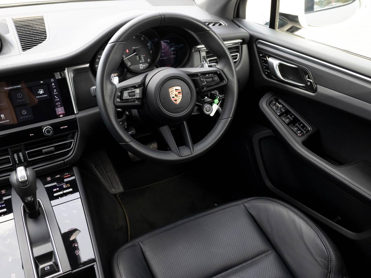 Macan T PDK (19) image 70