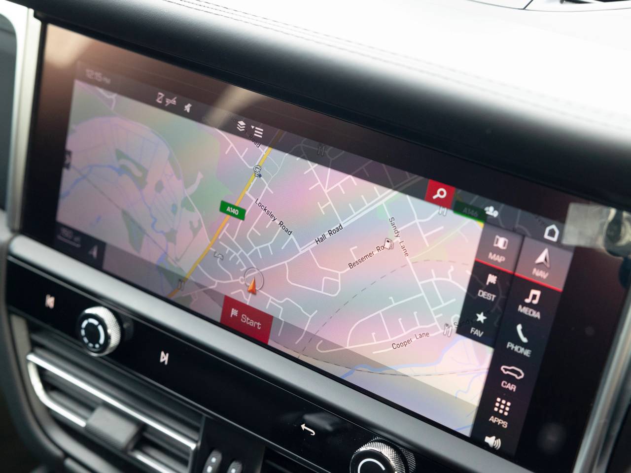 Macan T PDK (19) image 58