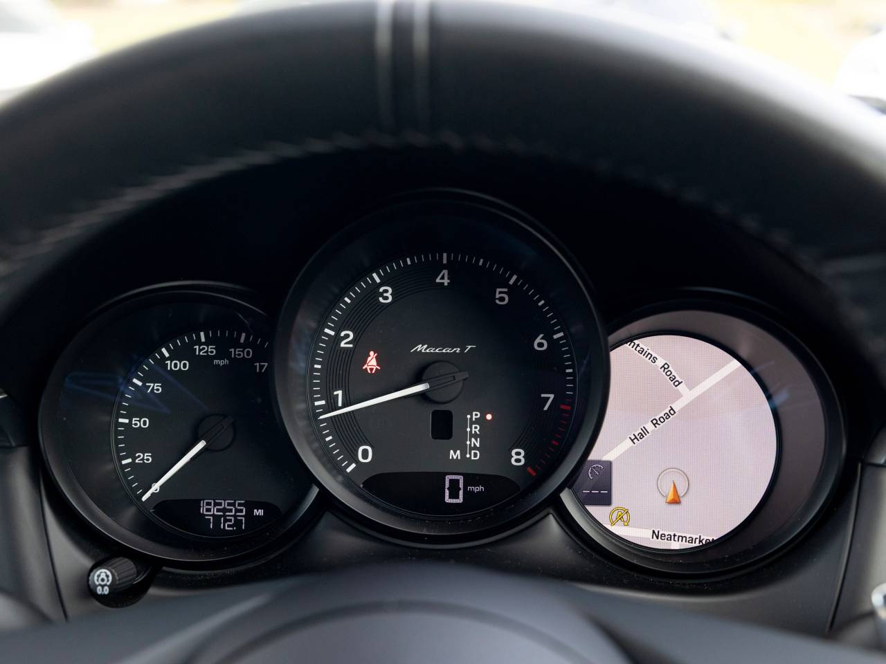 Macan T PDK (19) image 46