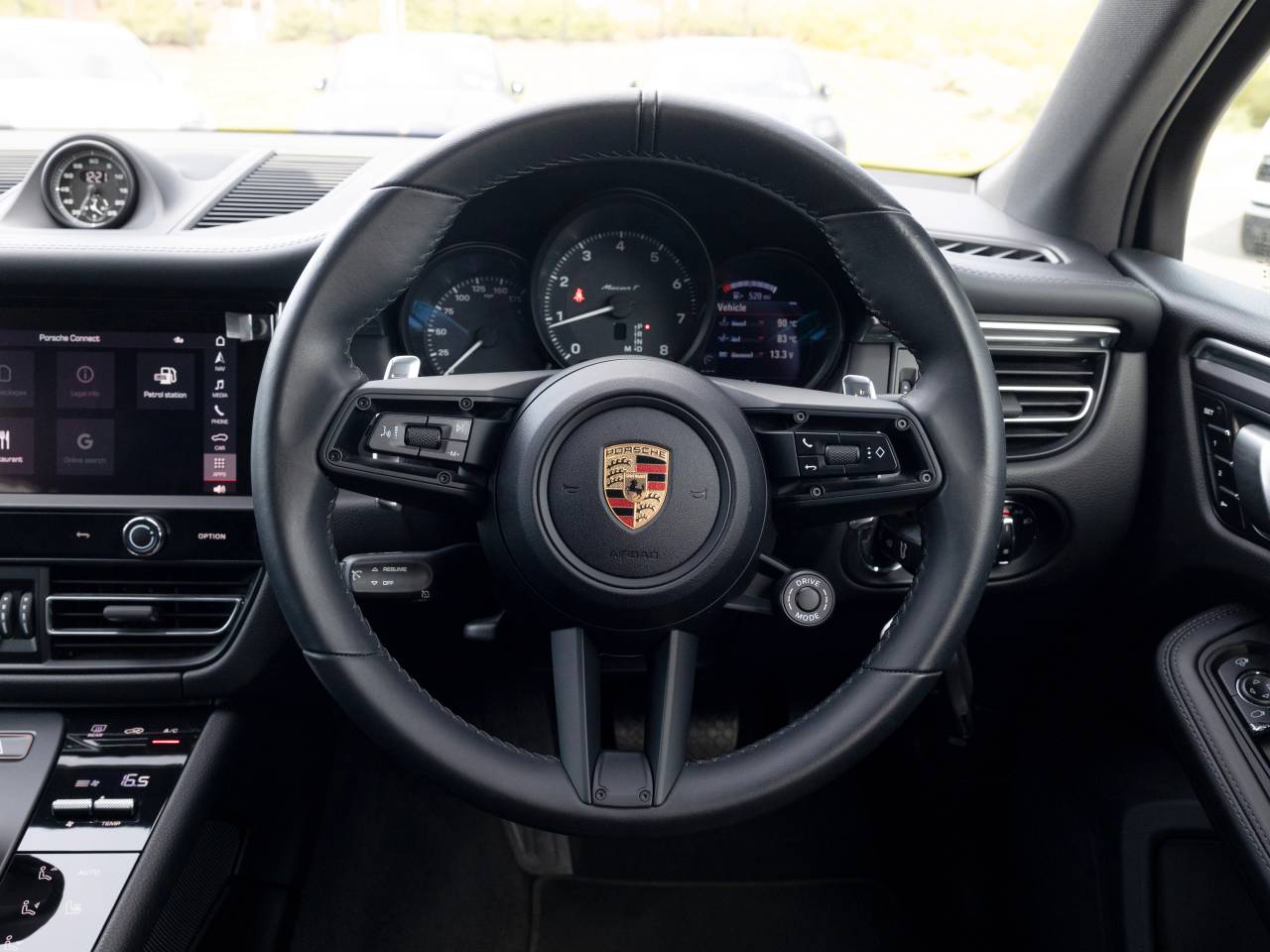 Macan T PDK (19) image 40
