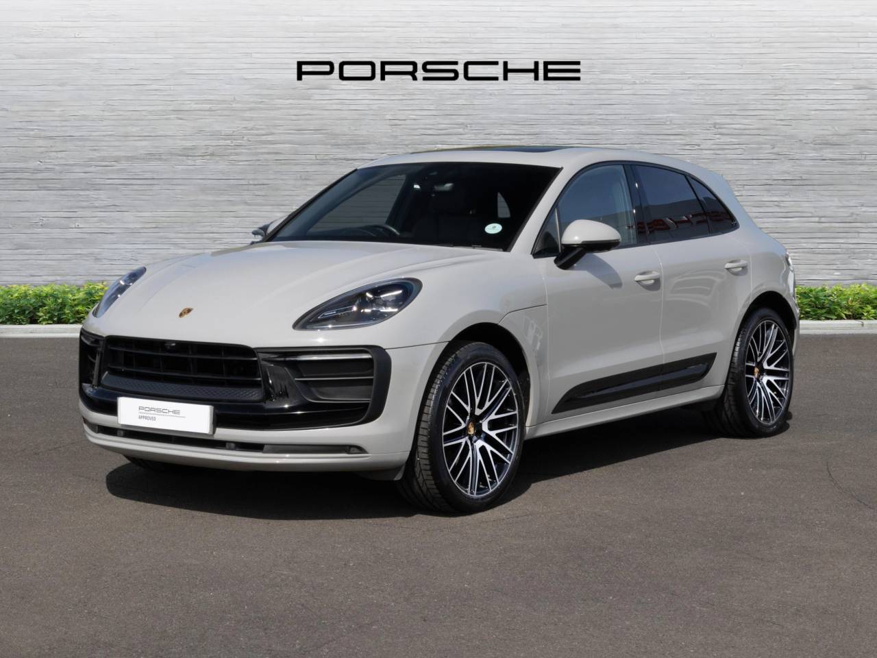Macan T PDK (19) image 13