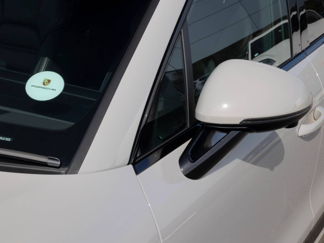 Macan T PDK (19) image 16