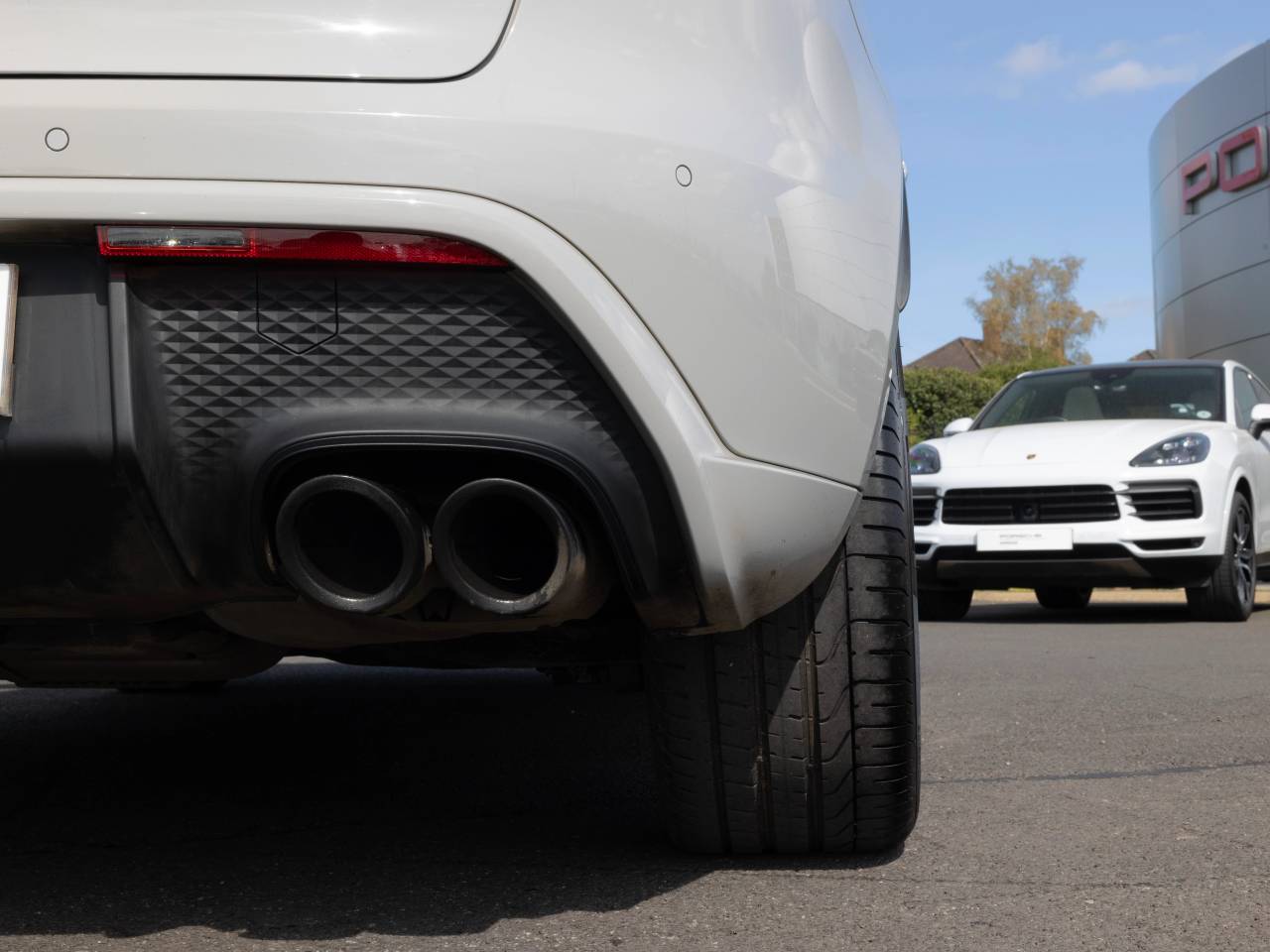 Macan T PDK (19) image 39