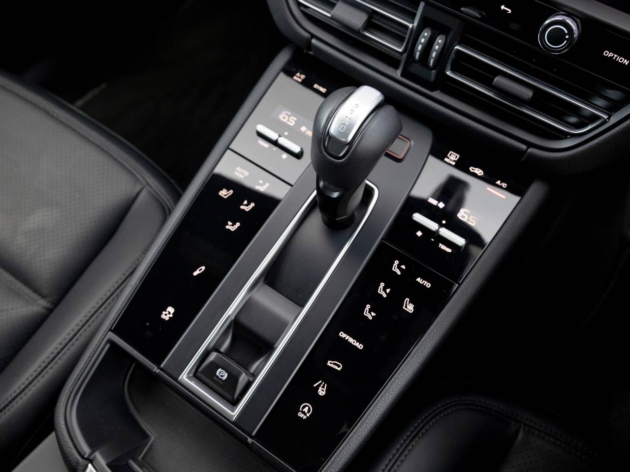 Macan T PDK (19) image 56