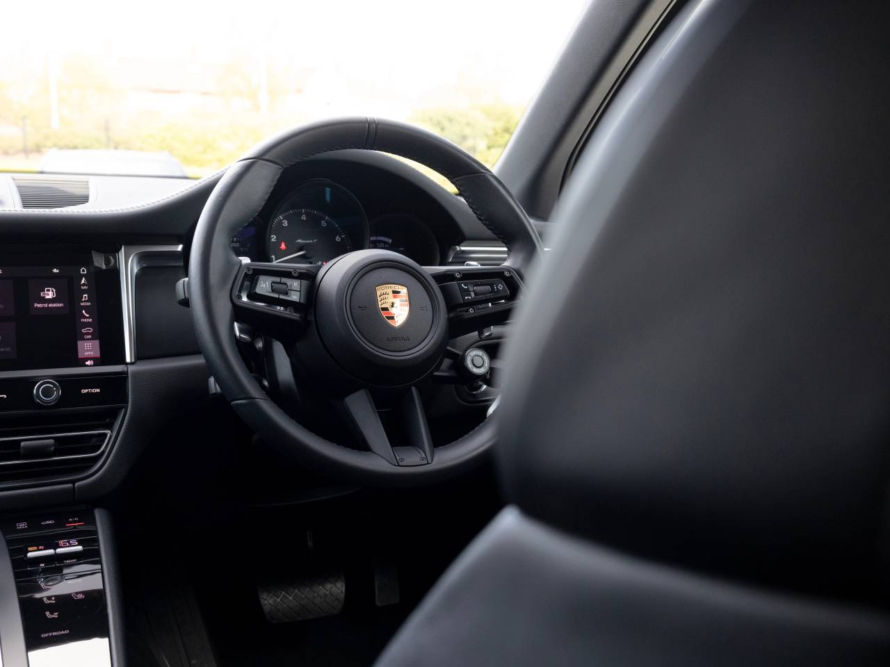 Macan T PDK (19) image 71