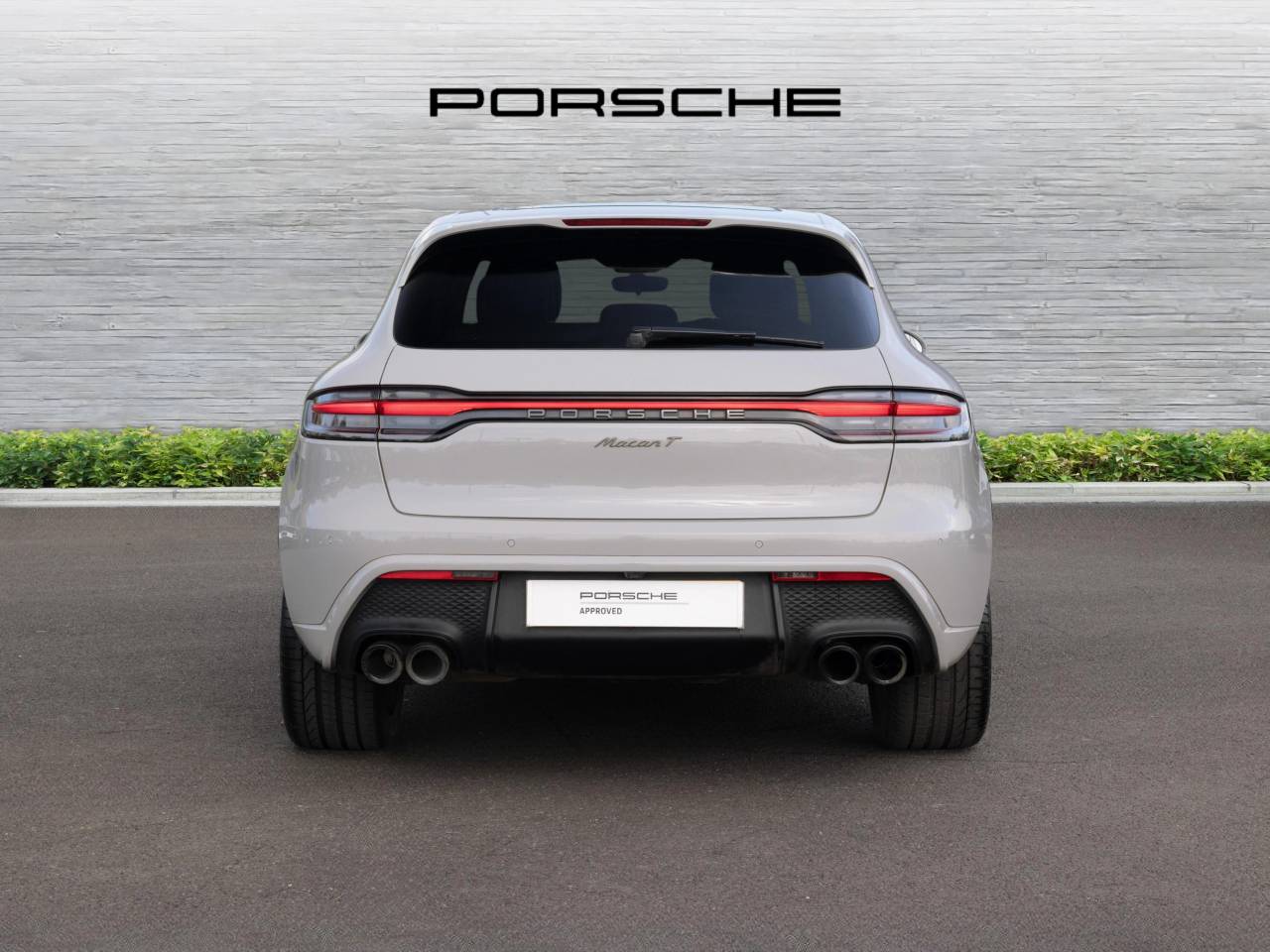Macan T PDK (19) image 10