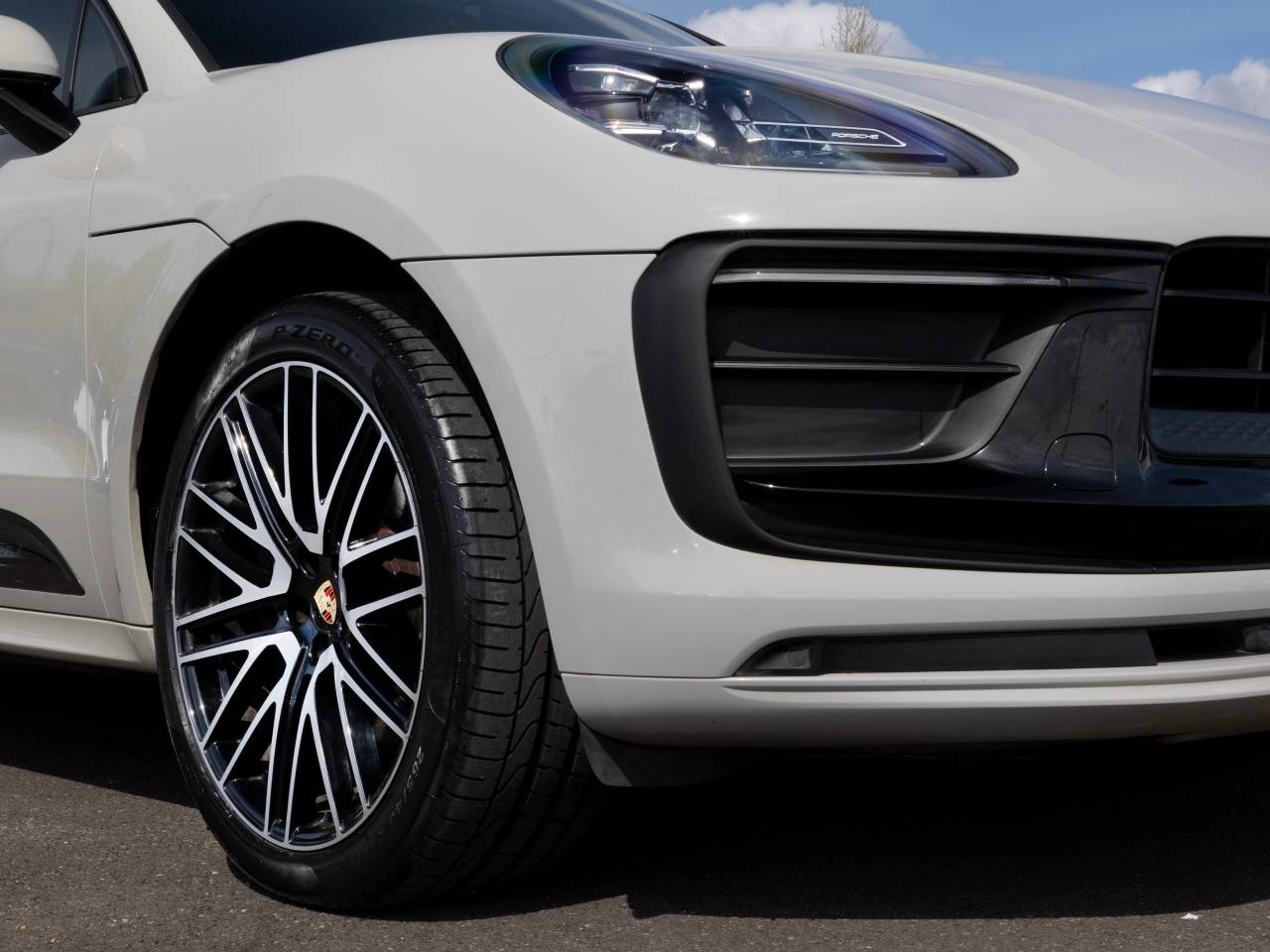 Macan T PDK (19) image 22