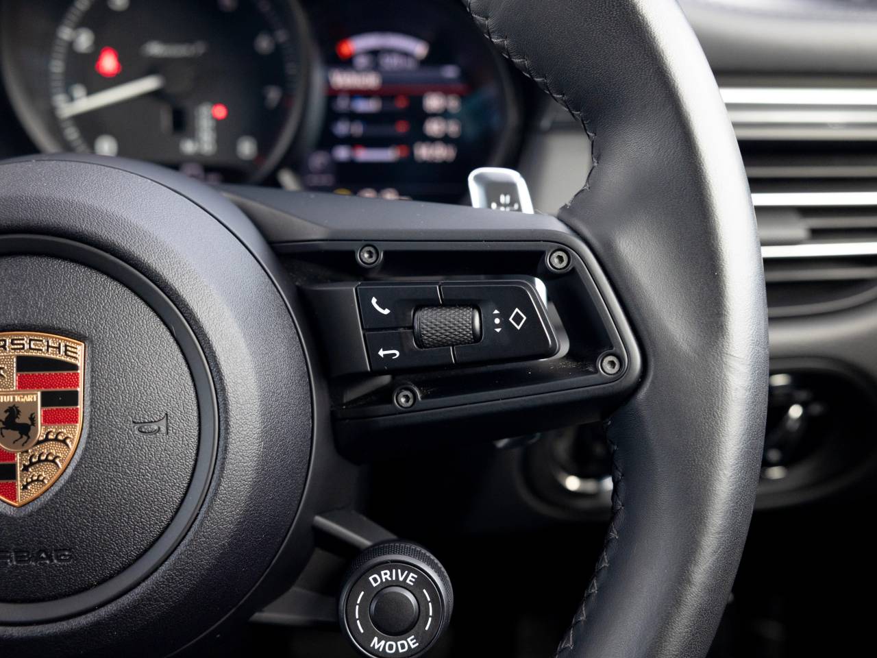 Macan T PDK (19) image 43