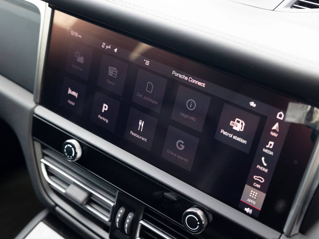 Macan T PDK (19) image 57