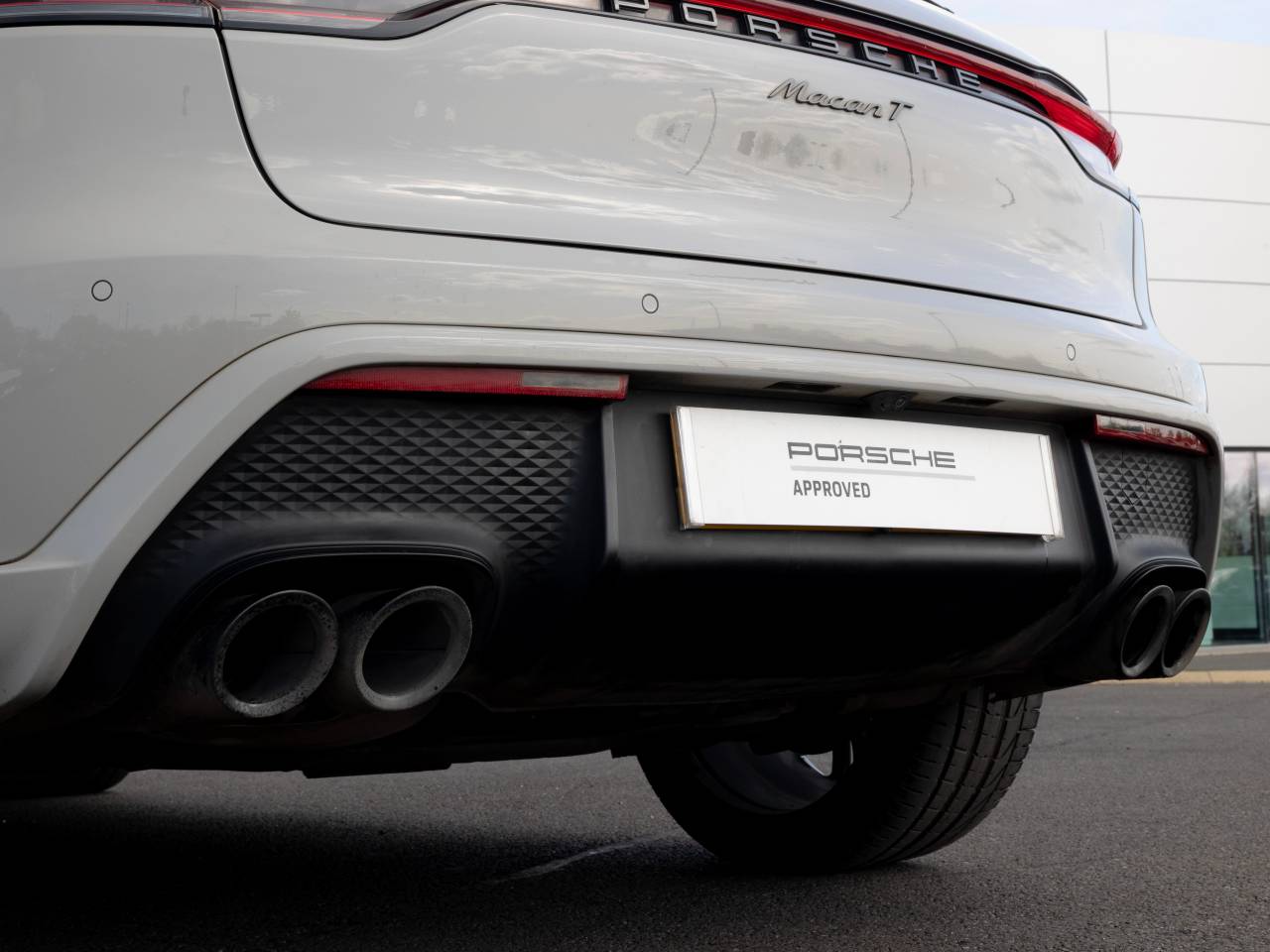 Macan T PDK (19) image 25