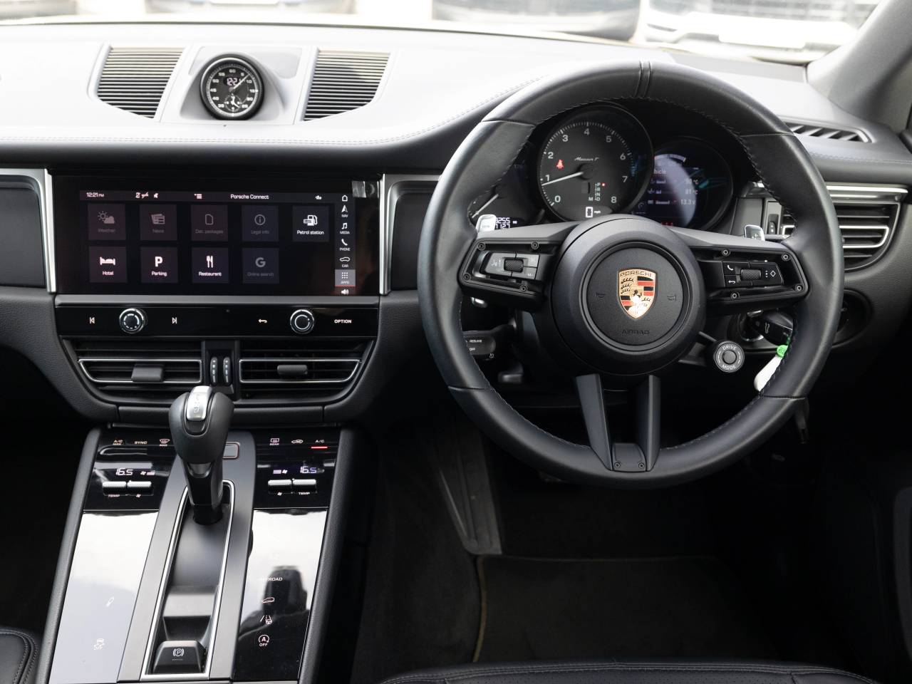 Macan T PDK (19) image 68
