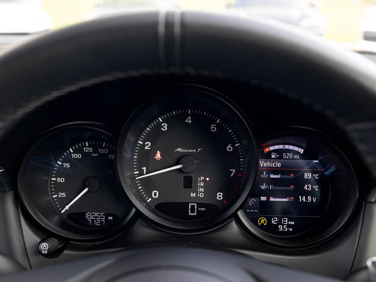 Macan T PDK (19) image 45