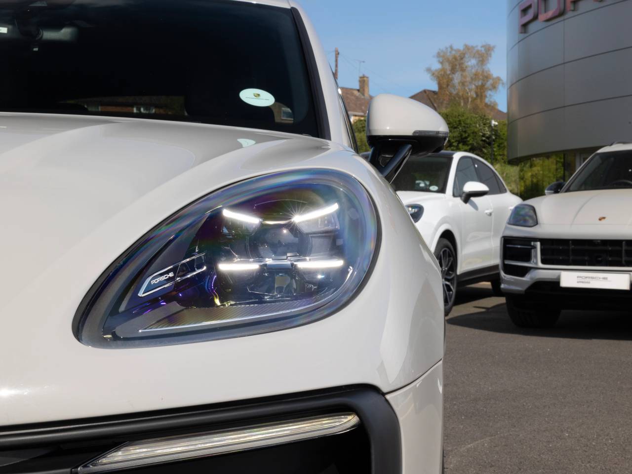 Macan T PDK (19) image 18