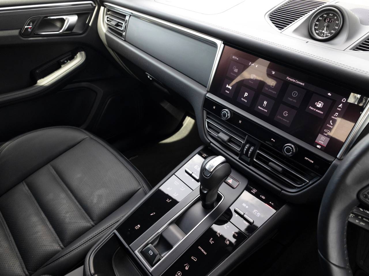 Macan T PDK (19) image 61