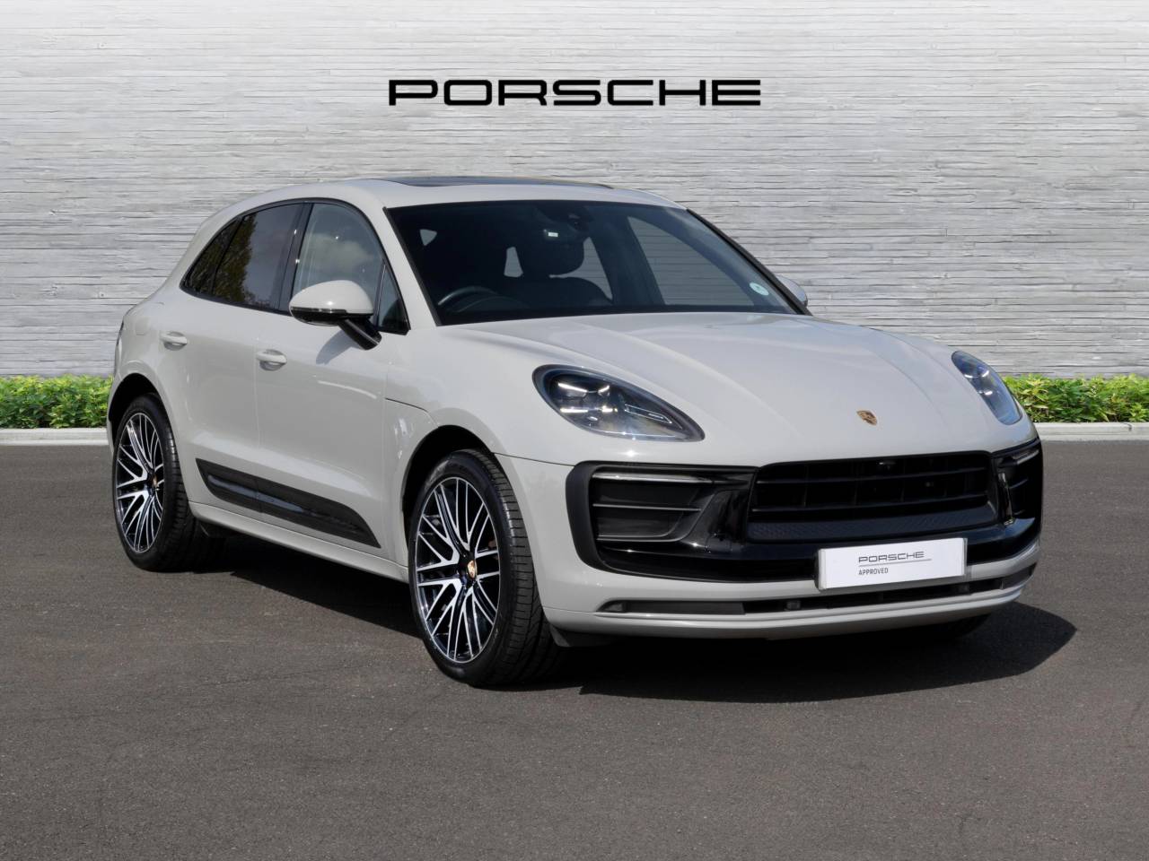 Macan T PDK (19) image 15