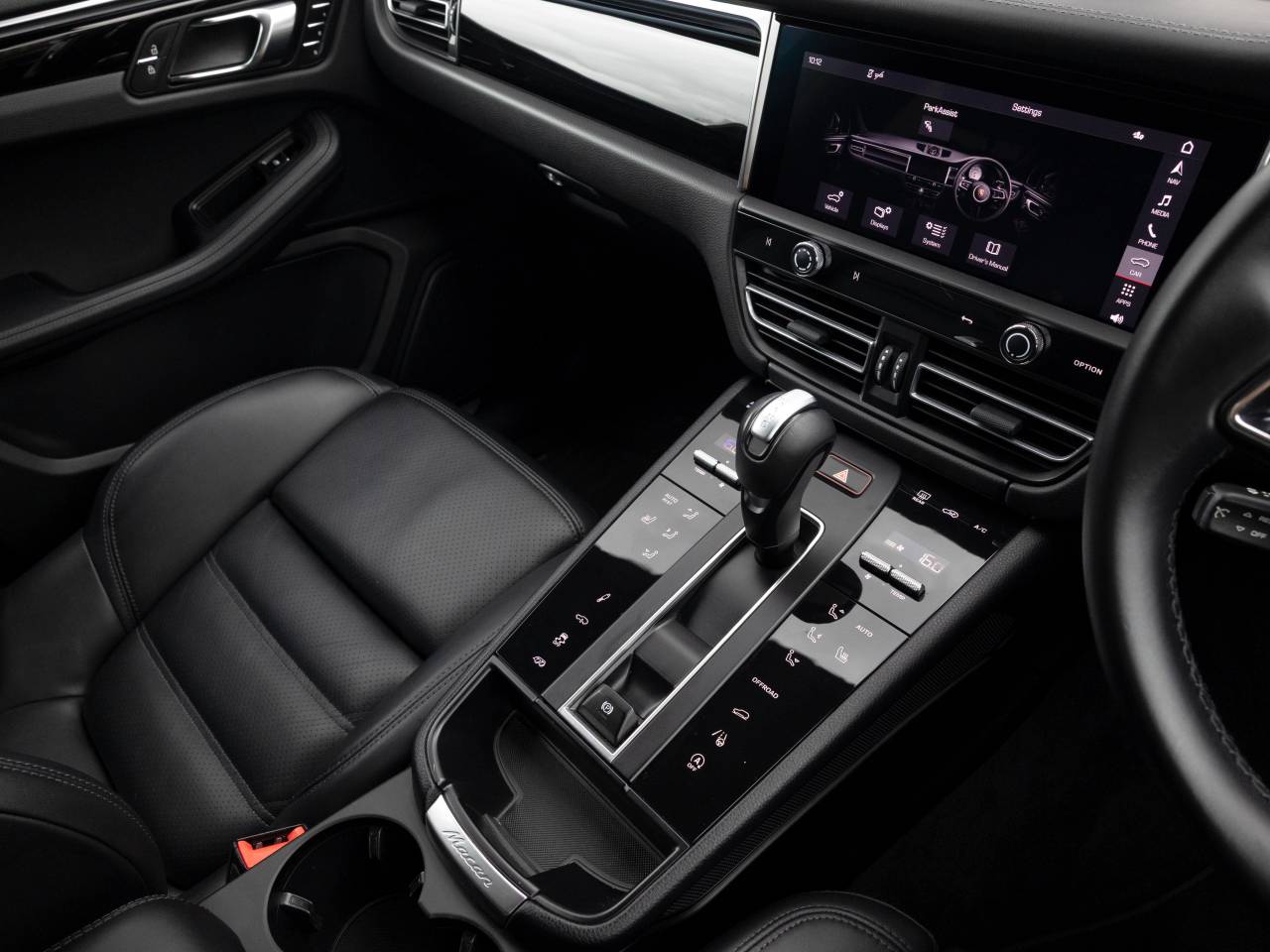 Macan S PDK (72) image 62