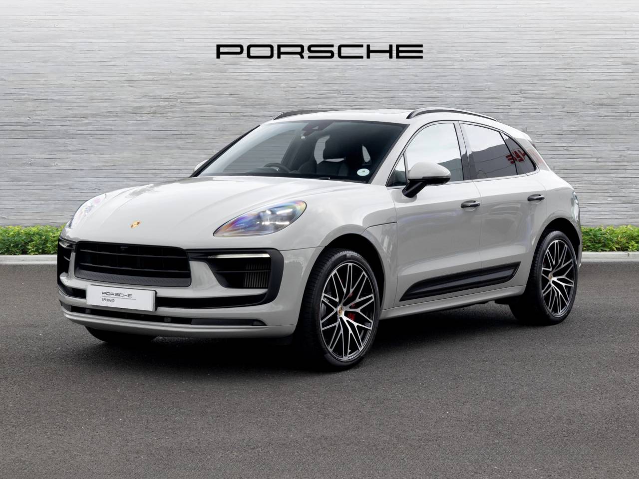 Macan S PDK (72) image 13