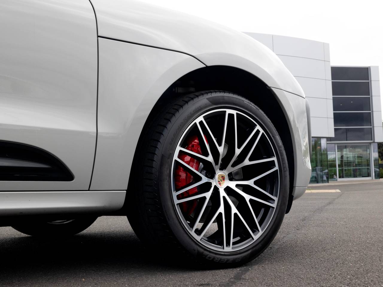 Macan S PDK (72) image 35