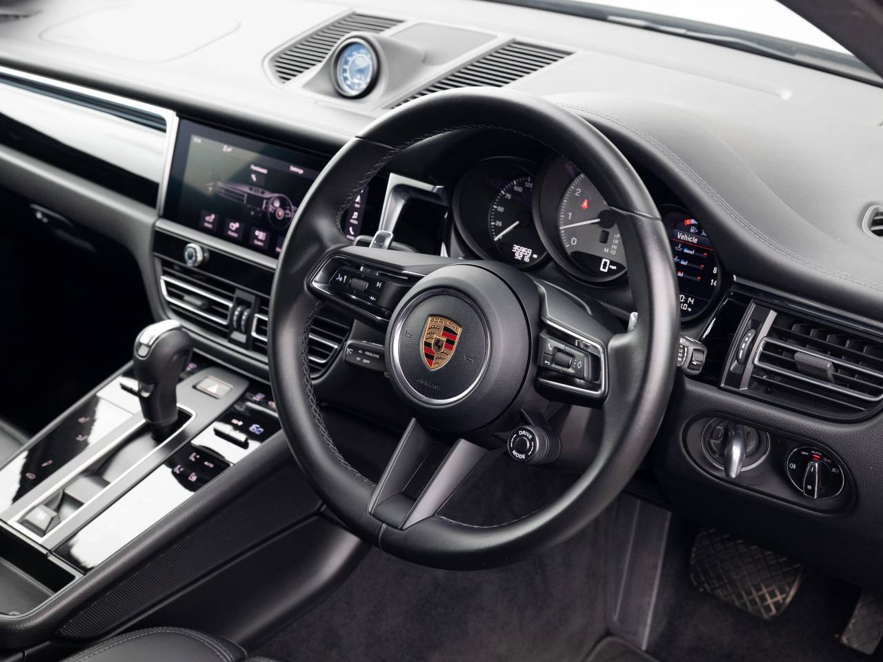 Macan S PDK (72) image 73