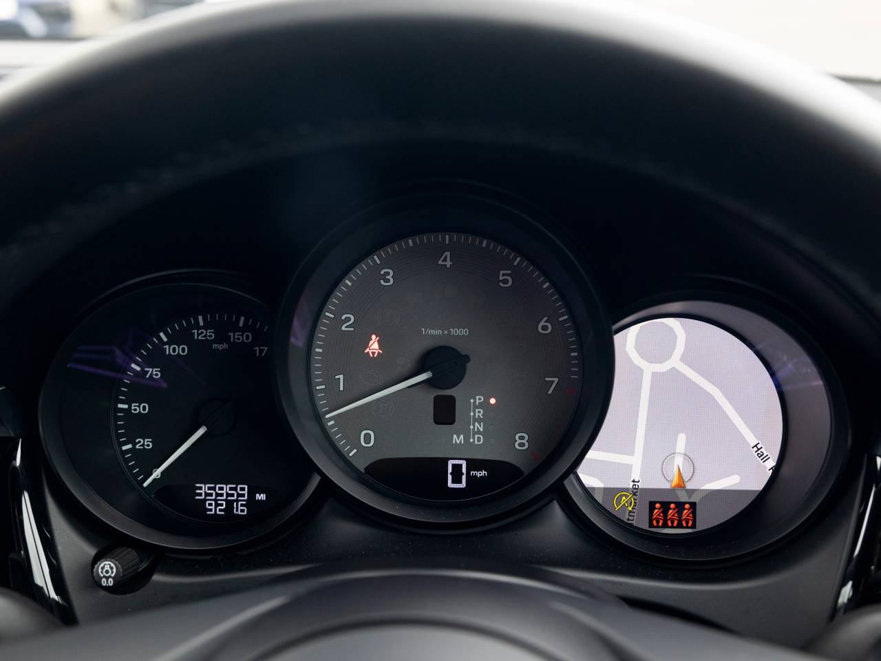 Macan S PDK (72) image 47