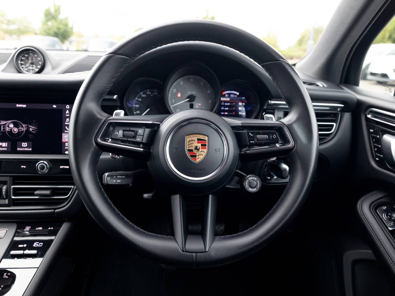 Macan S PDK (72) image 41