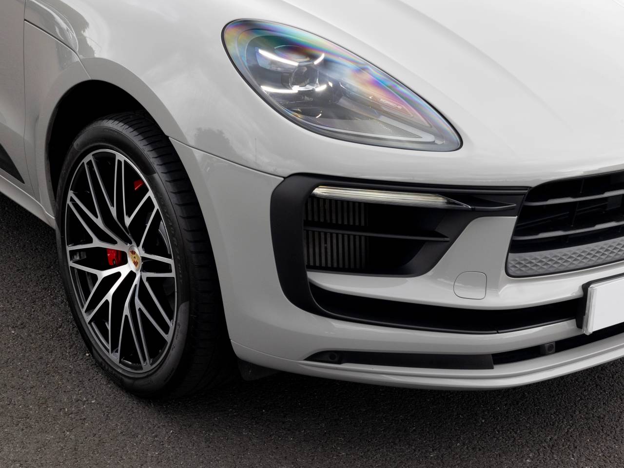 Macan S PDK (72) image 29