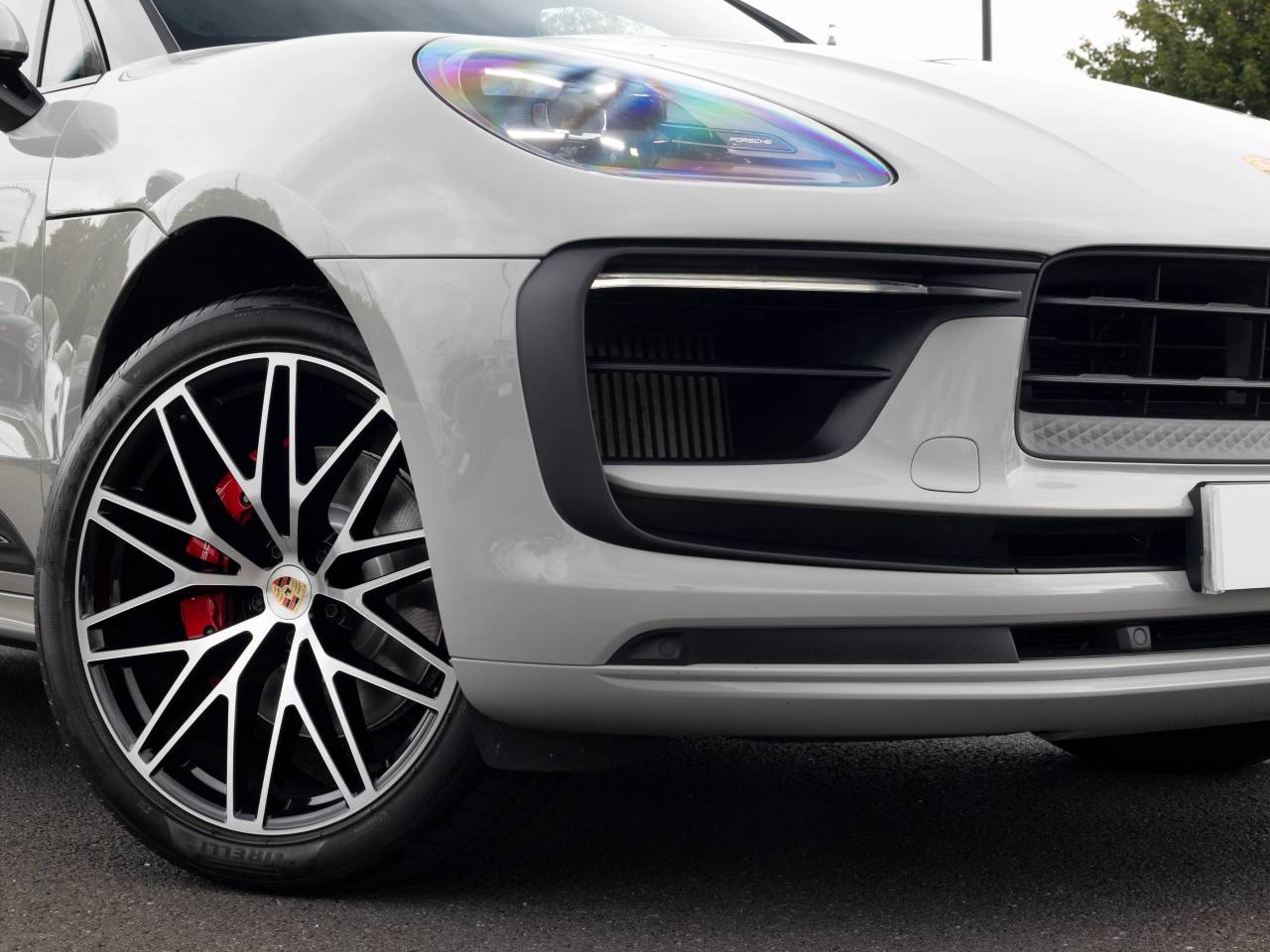 Macan S PDK (72) image 27