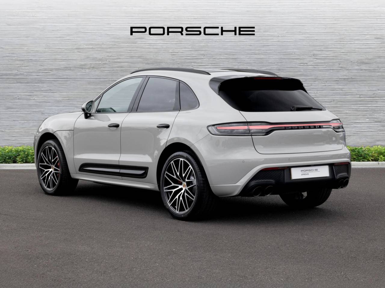 Macan S PDK (72) image 11