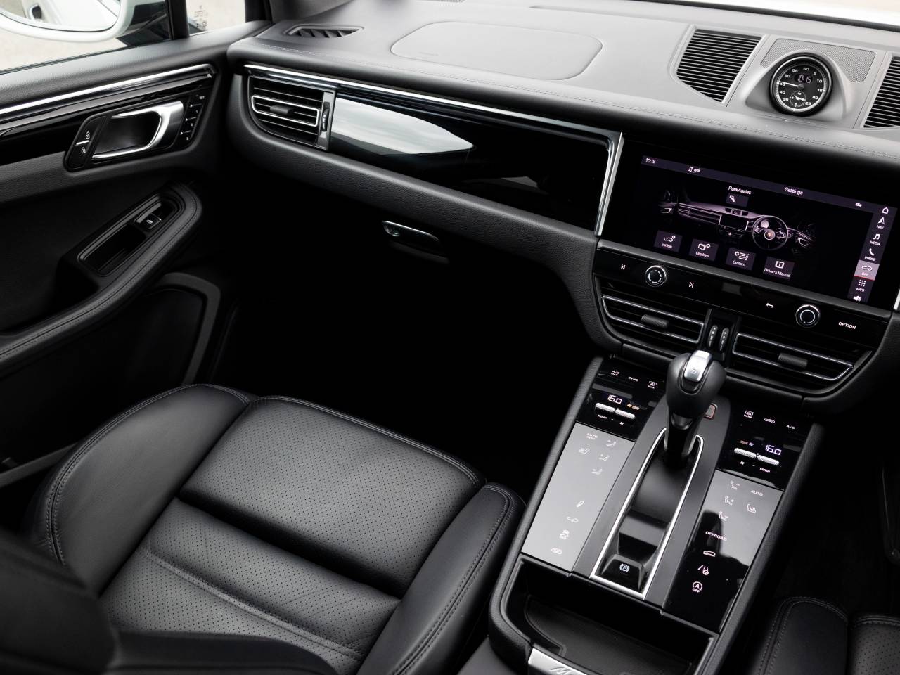Macan S PDK (72) image 76