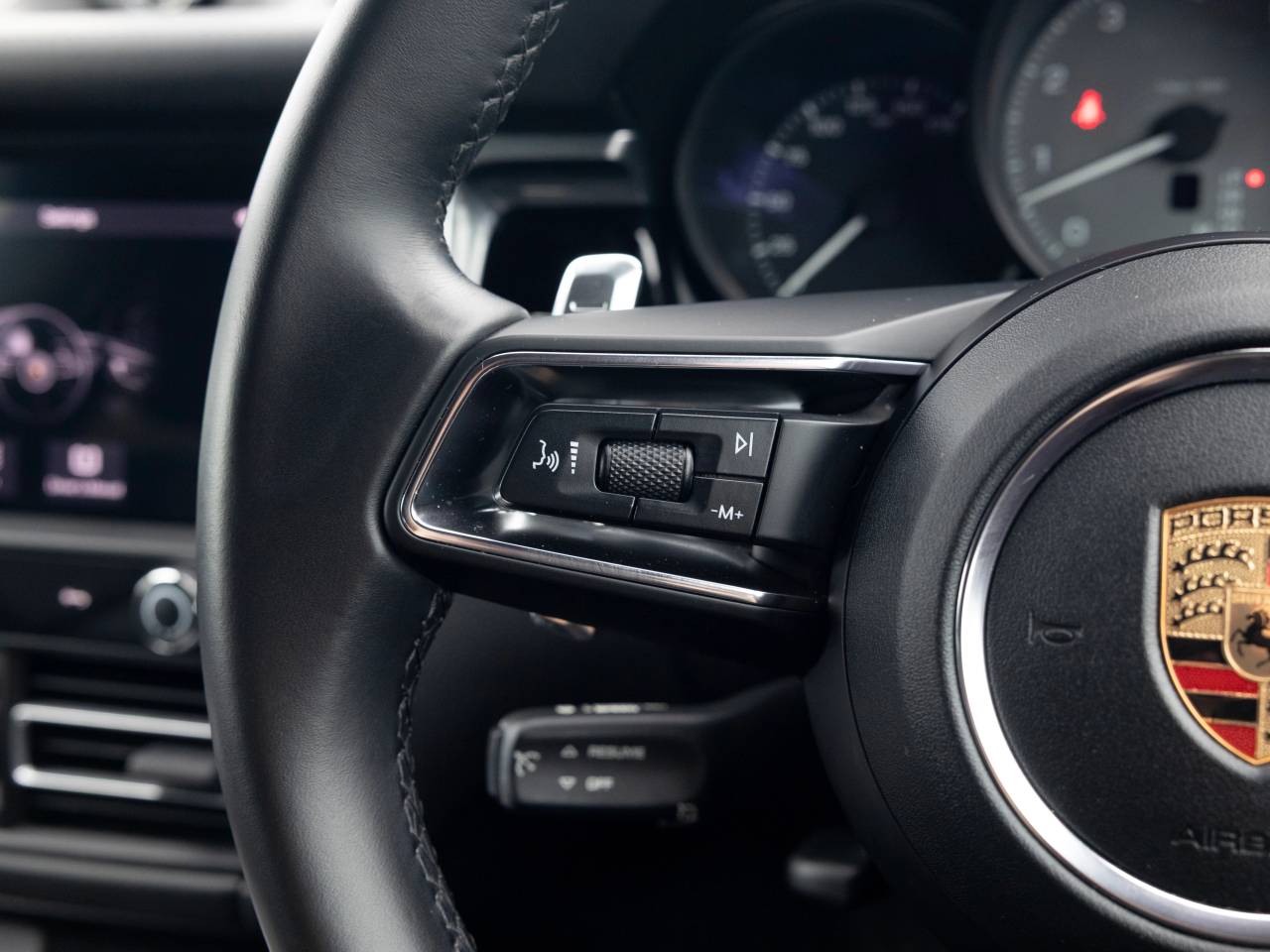 Macan S PDK (72) image 42