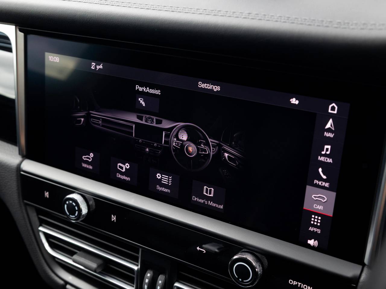 Macan S PDK (72) image 60