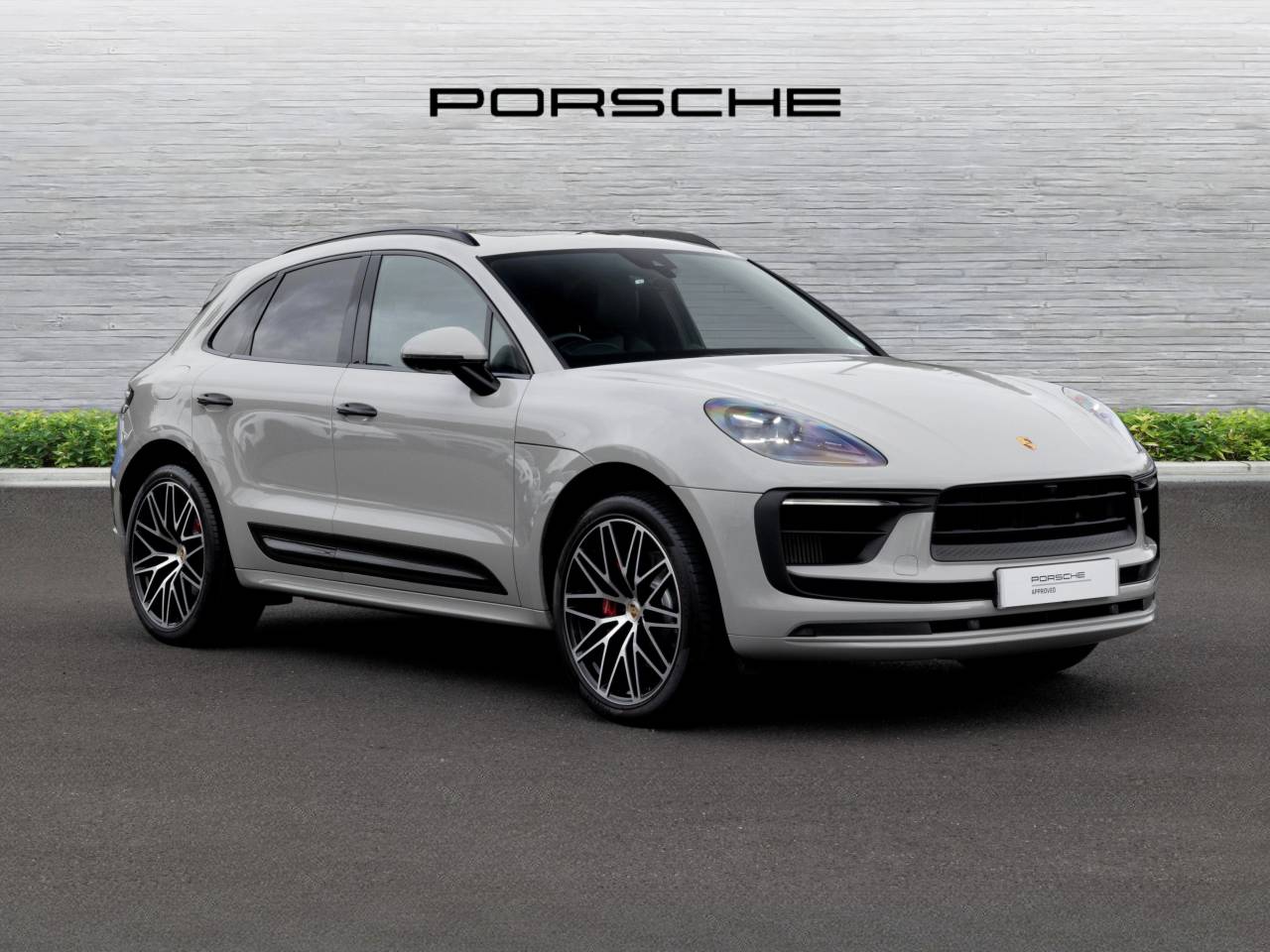Macan S PDK (72) image 15