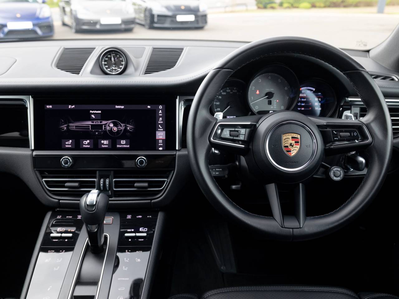 Macan S PDK (72) image 75