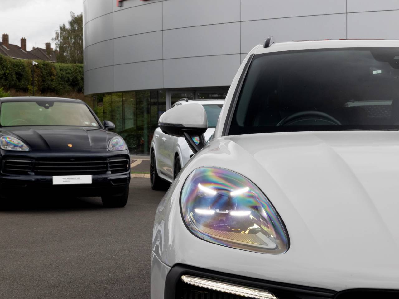 Macan S PDK (72) image 22
