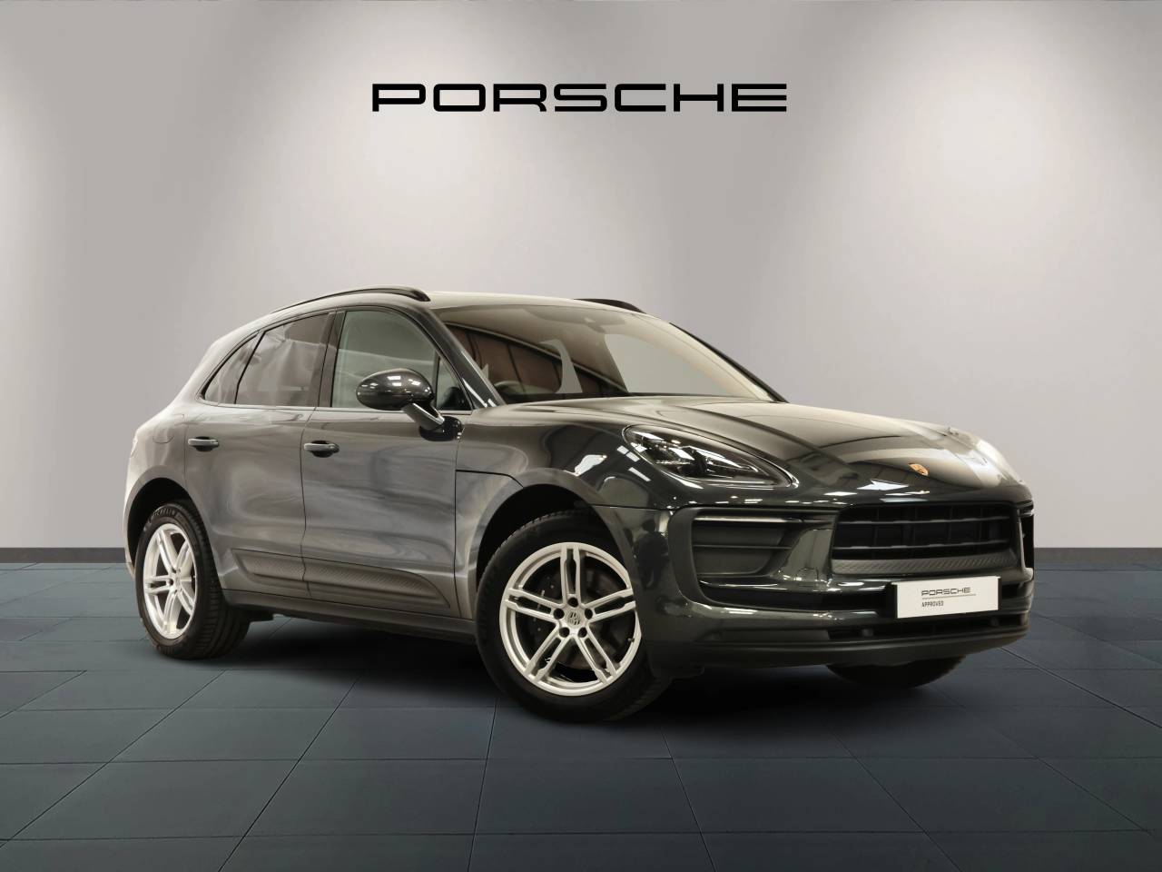 Macan PDK