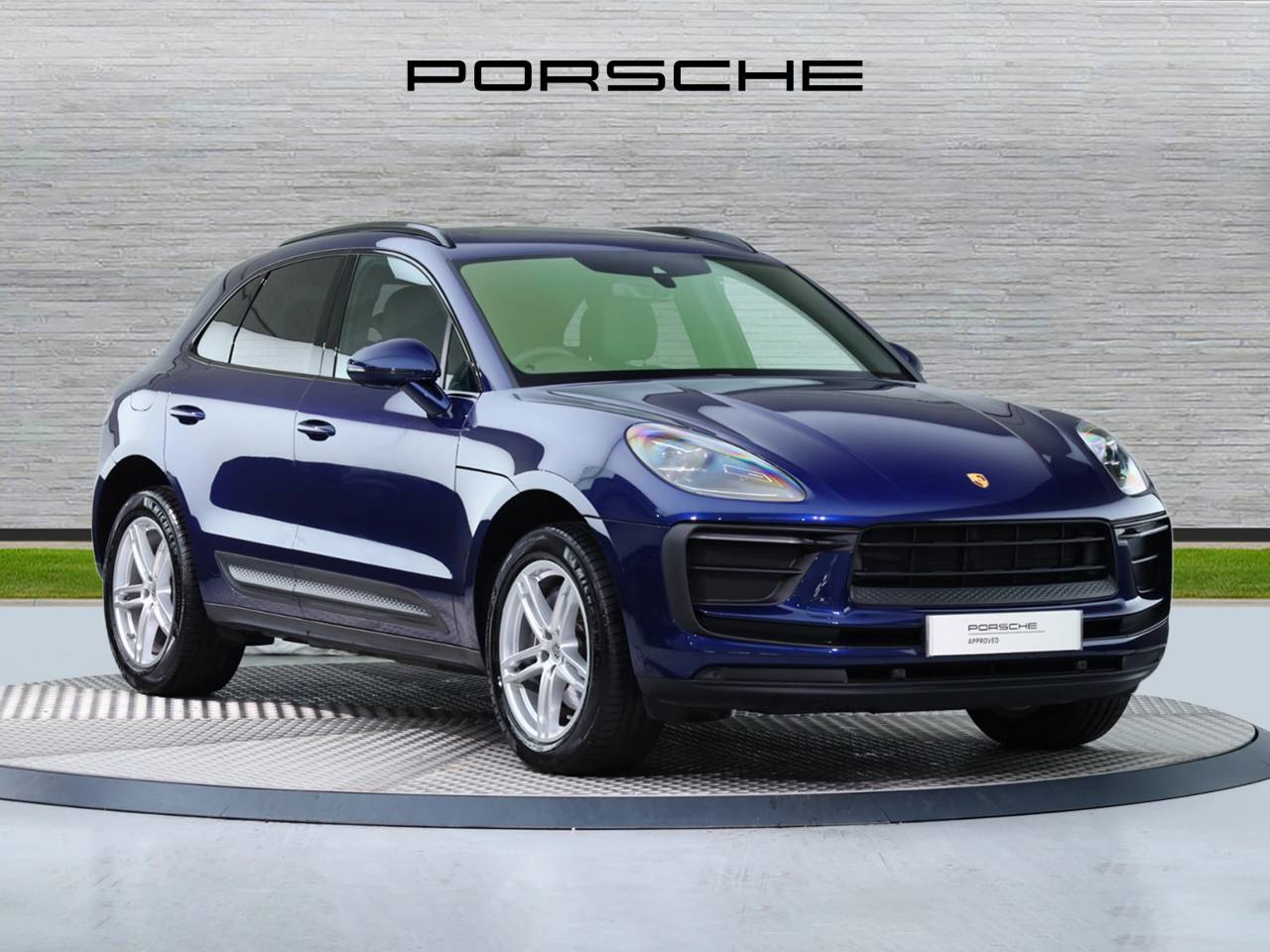 Macan PDK (159) image 01