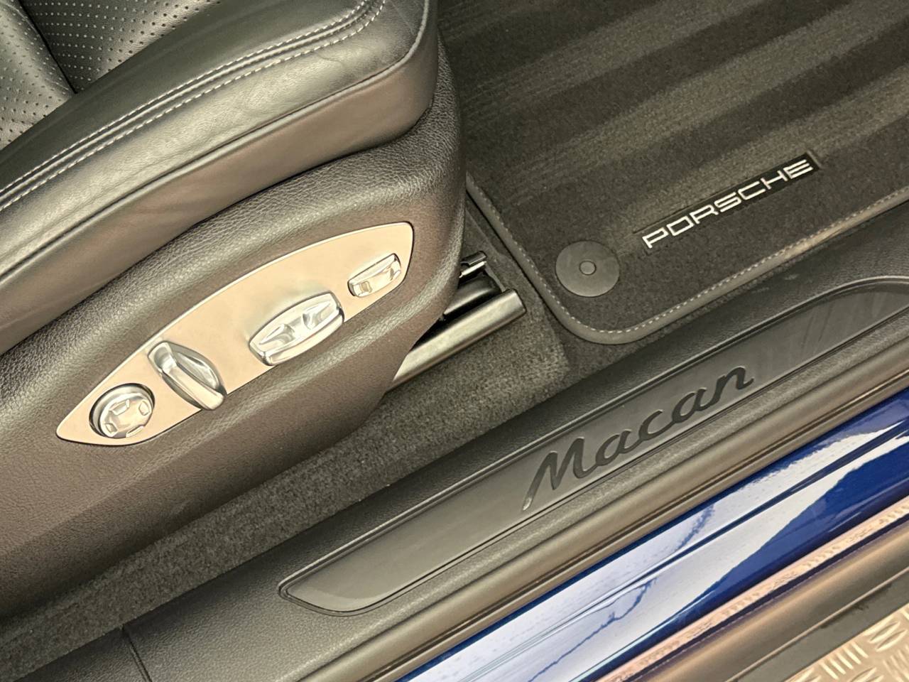 Macan PDK (159) image 19