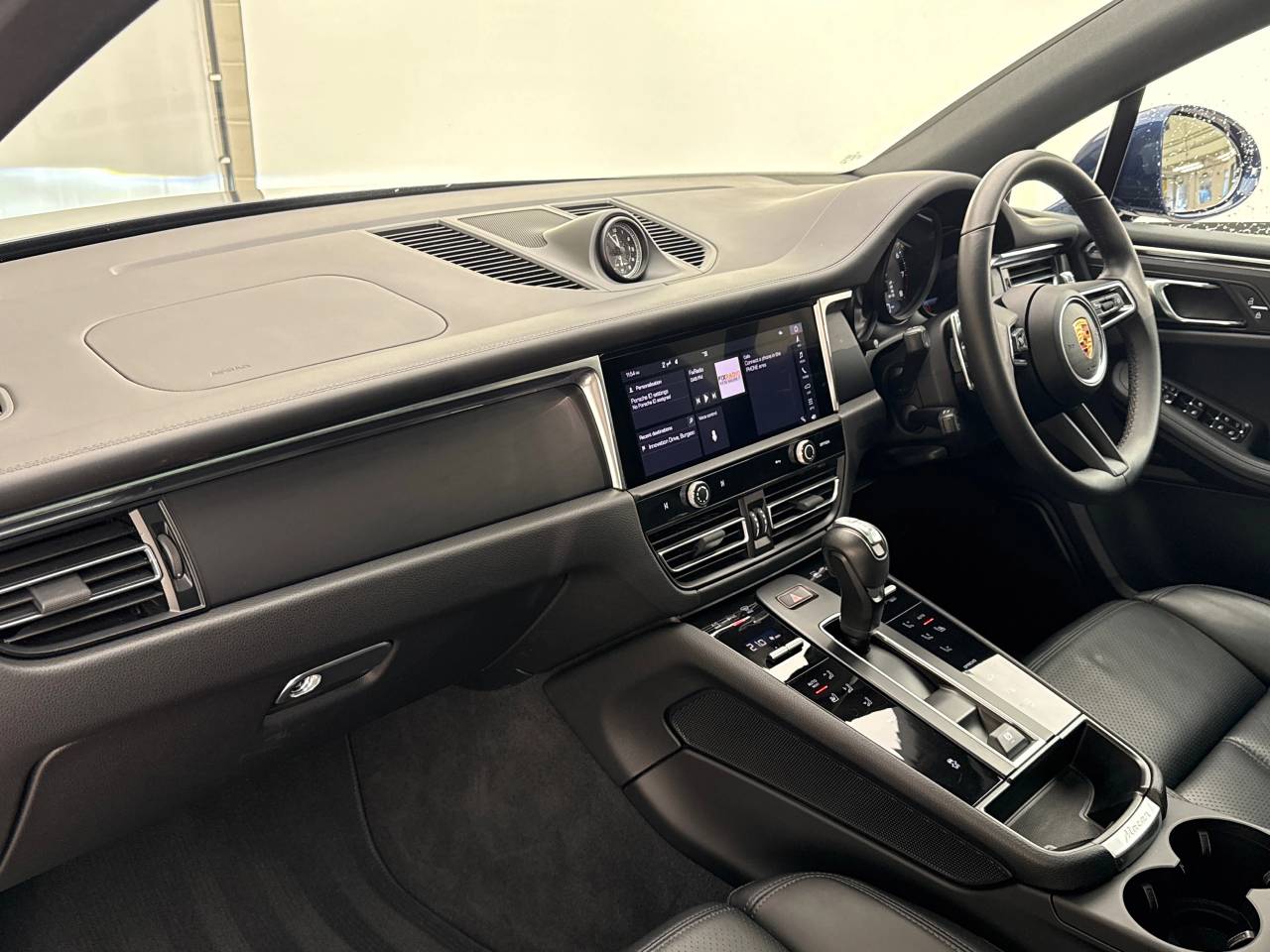 Macan PDK (159) image 28
