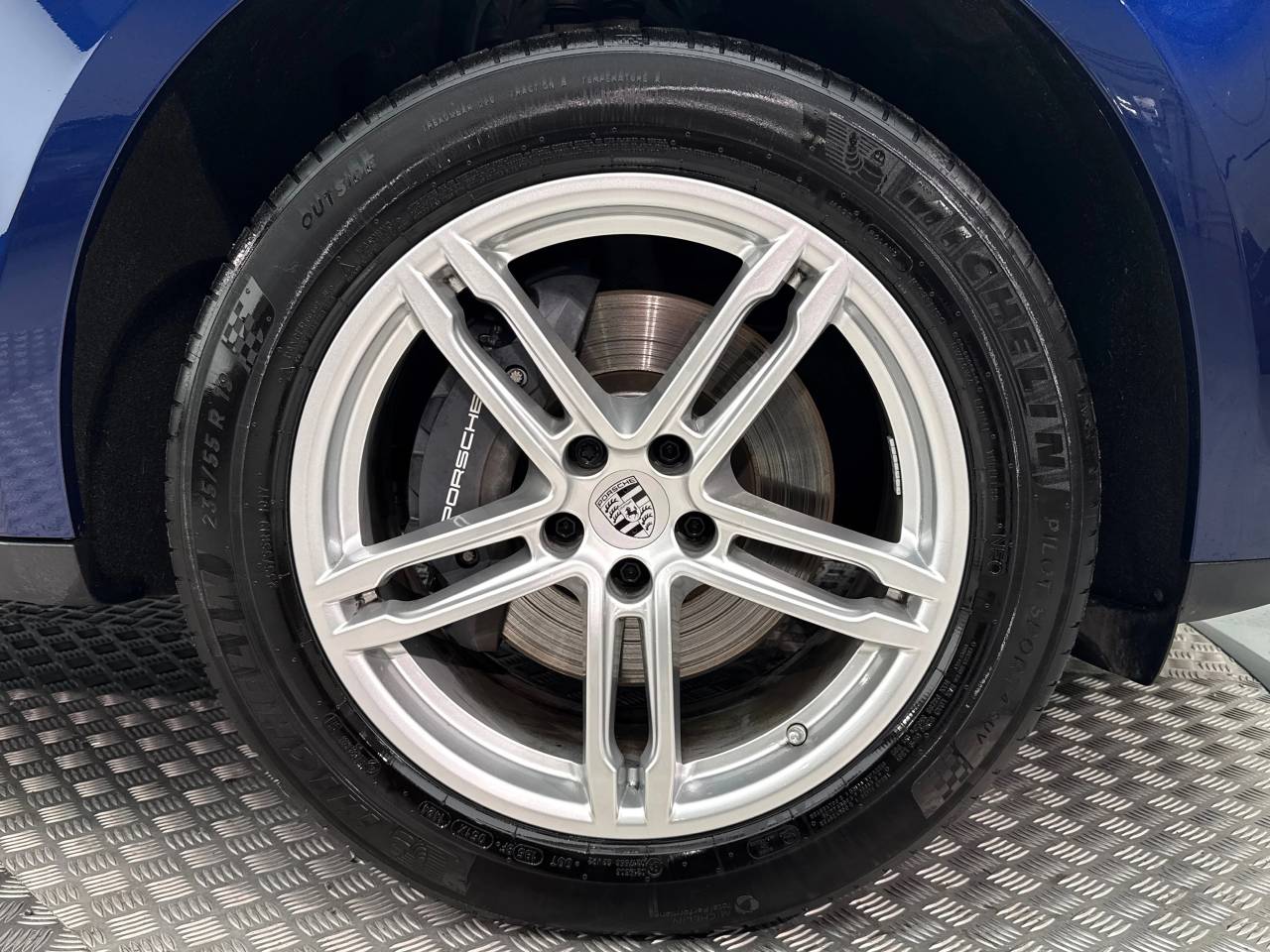 Macan PDK (159) image 12
