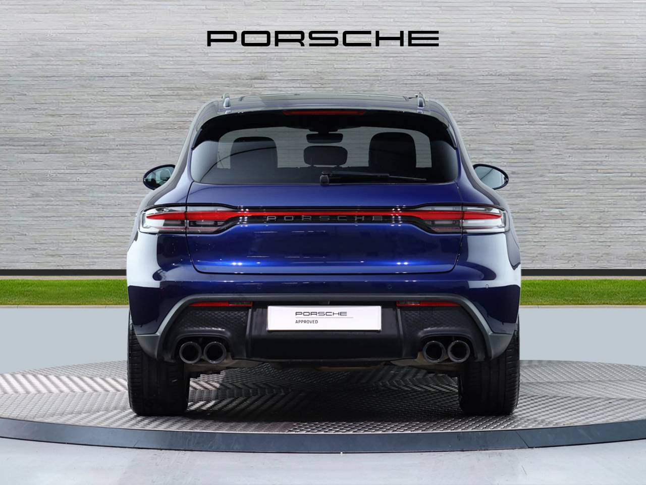 Macan PDK (159) image 08