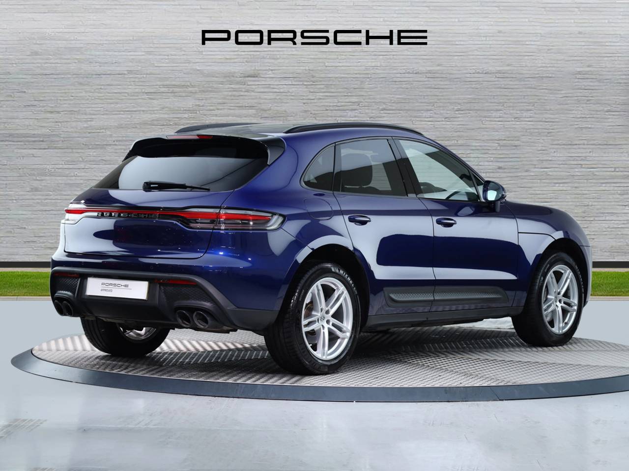 Macan PDK (159) image 09
