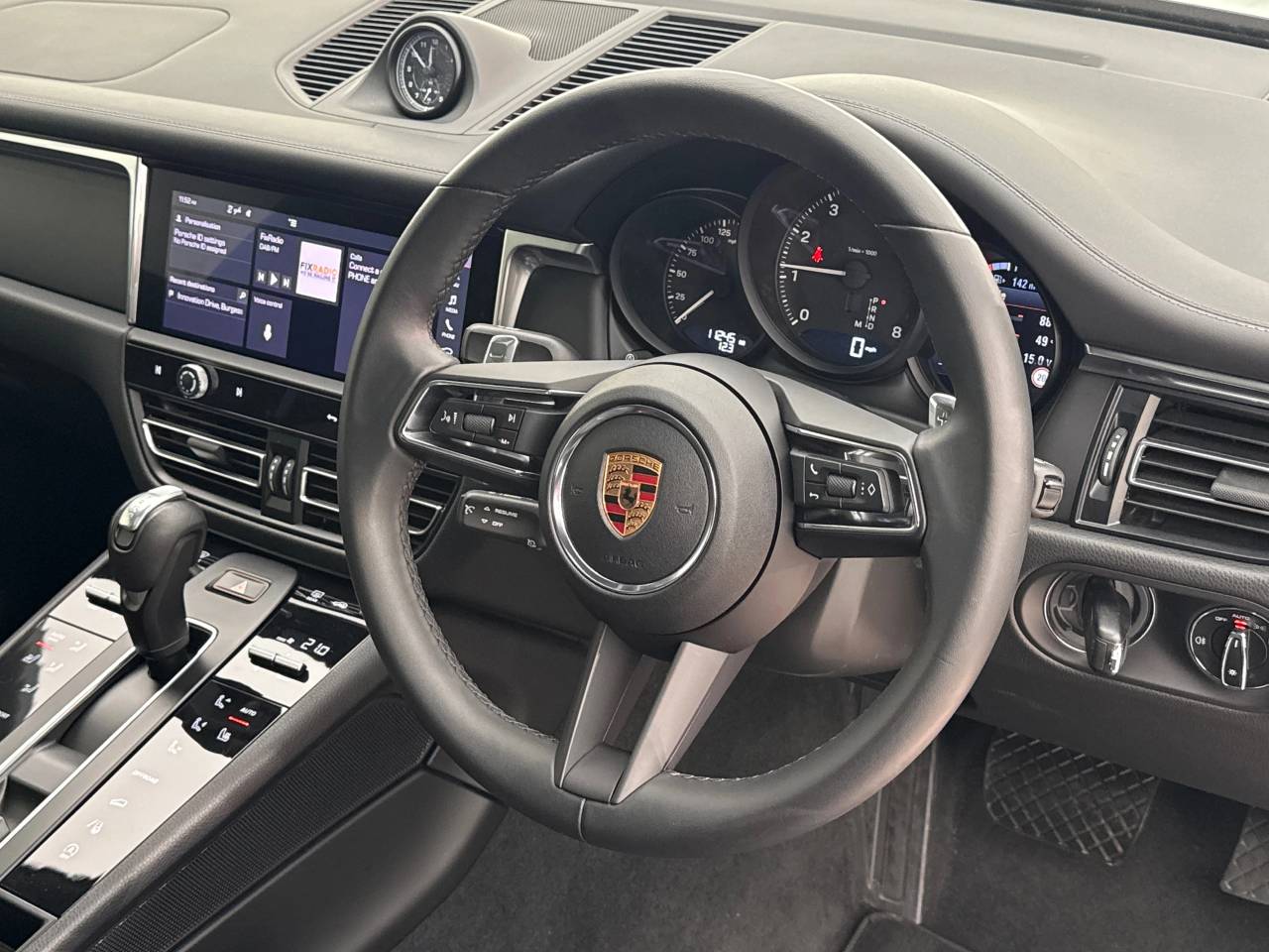 Macan PDK (159) image 17