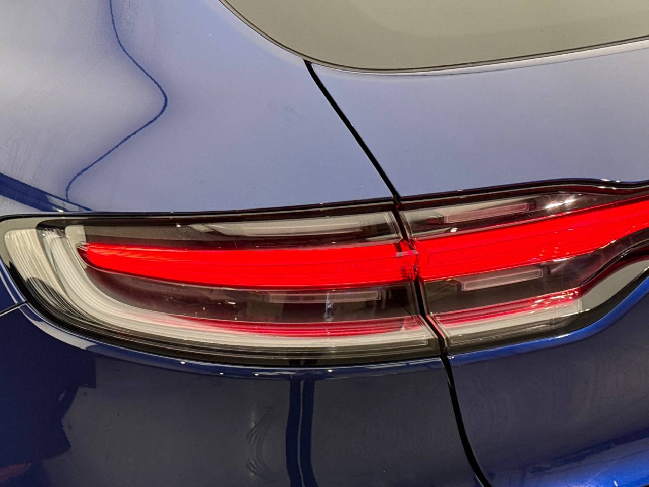 Macan PDK (159) image 14